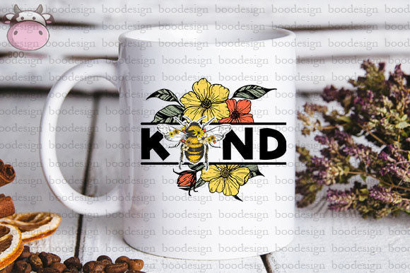 BEE KIND