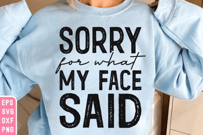 Funny Sarcastic Sarcasm Designs