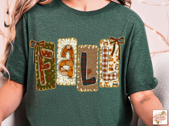 FALL COQUETTE