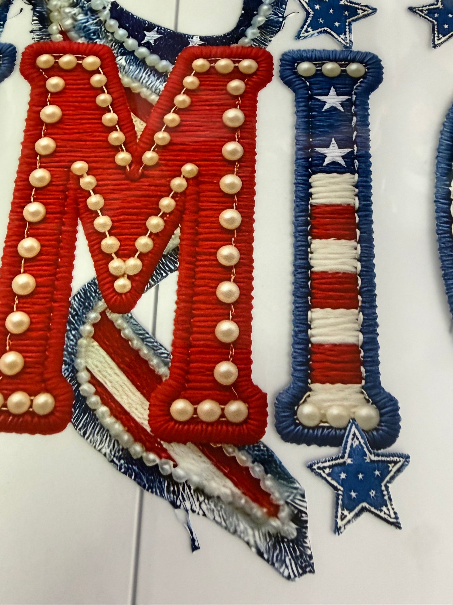 Patriotic Family DTF Bundle