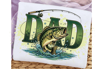 Dad - Fathers Day Designs