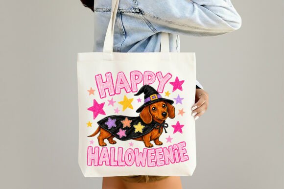 Halloween Dachshund