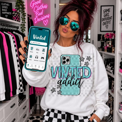 Vinted Addict