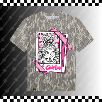 CHRISTMAS GR1NCH 5 DESIGNS TO CHOOSE FROM