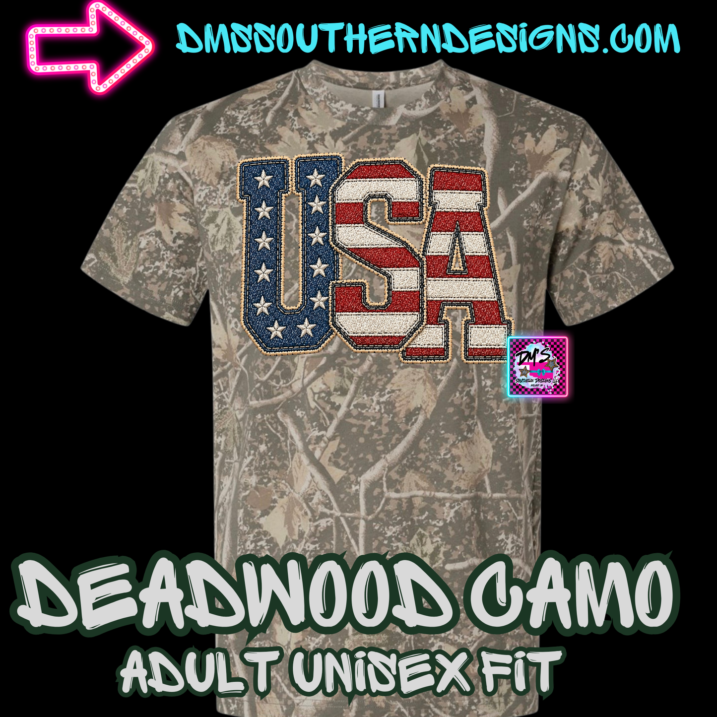 USA