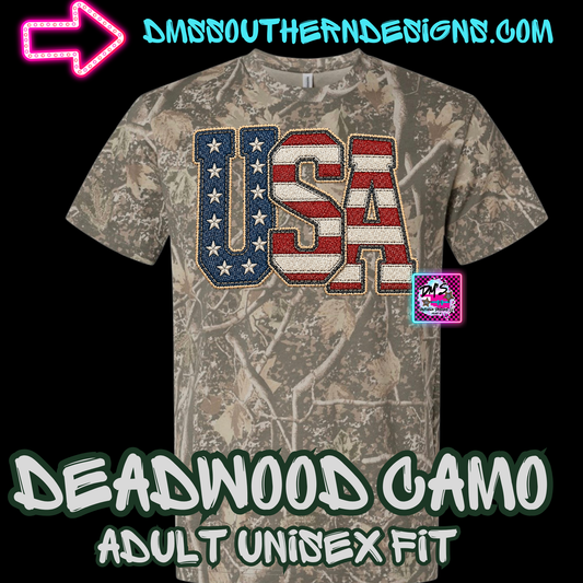 USA