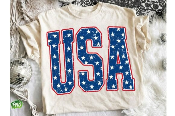 USA - VARSITY