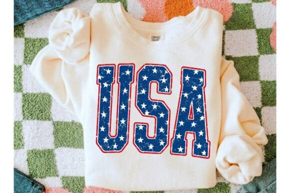 USA - VARSITY
