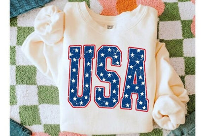 USA - VARSITY