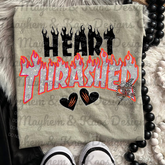 HEART THRASHER