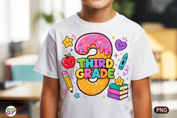 ICE CREAM DRIP SCHOOL