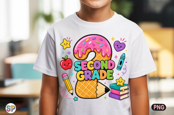 ICE CREAM DRIP SCHOOL