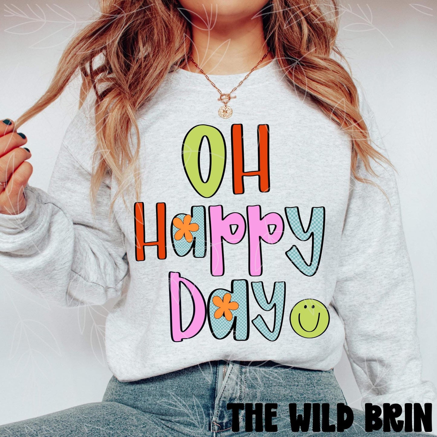 Oh Happy Day