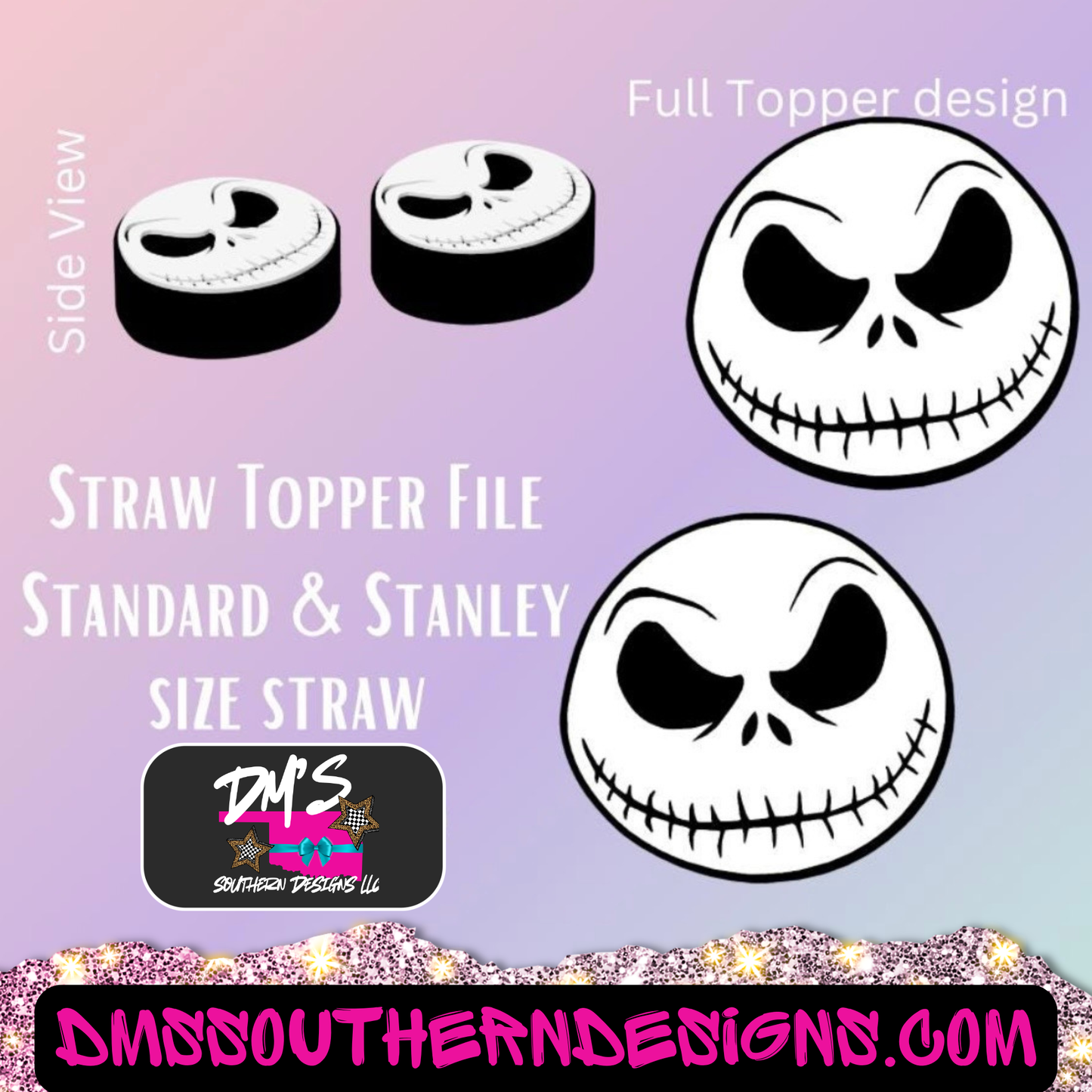 Jack Straw Topper