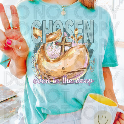 CHOSEN