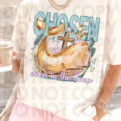 CHOSEN