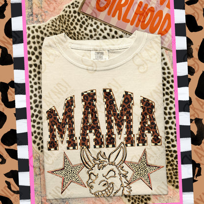 Leopard Mama Mascots Part 2 of 5