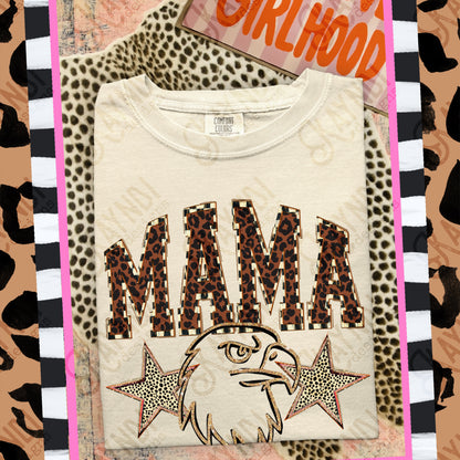Leopard Mama Mascots Part 2 of 5