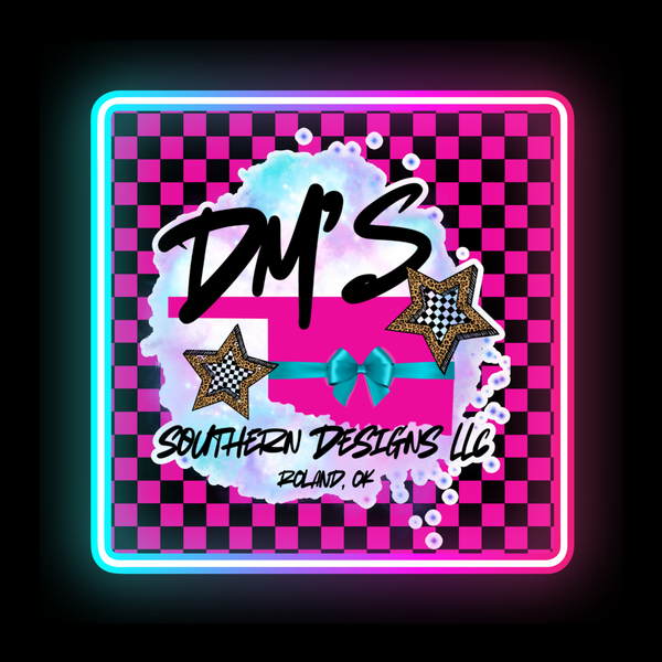 DM'S SOUTHERN DESIGNS
