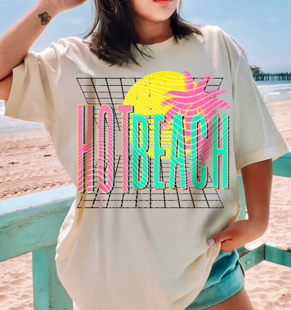 Hot Beach Hot Cowgirl Hot Summer Boats AND Hoes Designs