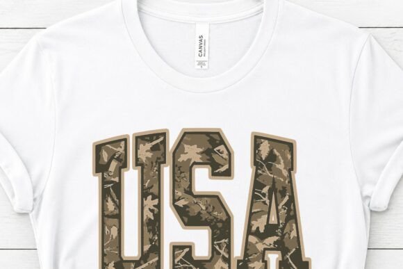 CAMO USA