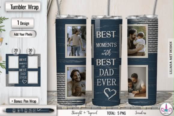 Create Your Own Tumbler