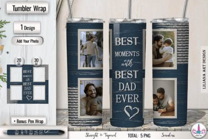 Create Your Own Tumbler