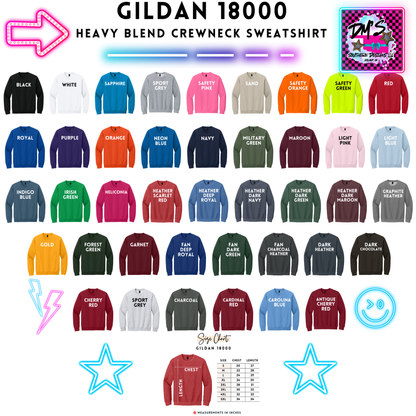 ROCKIN DELULU MASCOTS