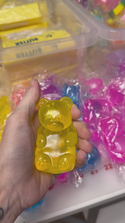 Bears Squishies